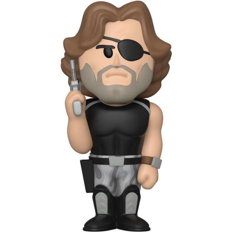 Funko VINYL SODA! ESCAPE FROM NY SNAKE