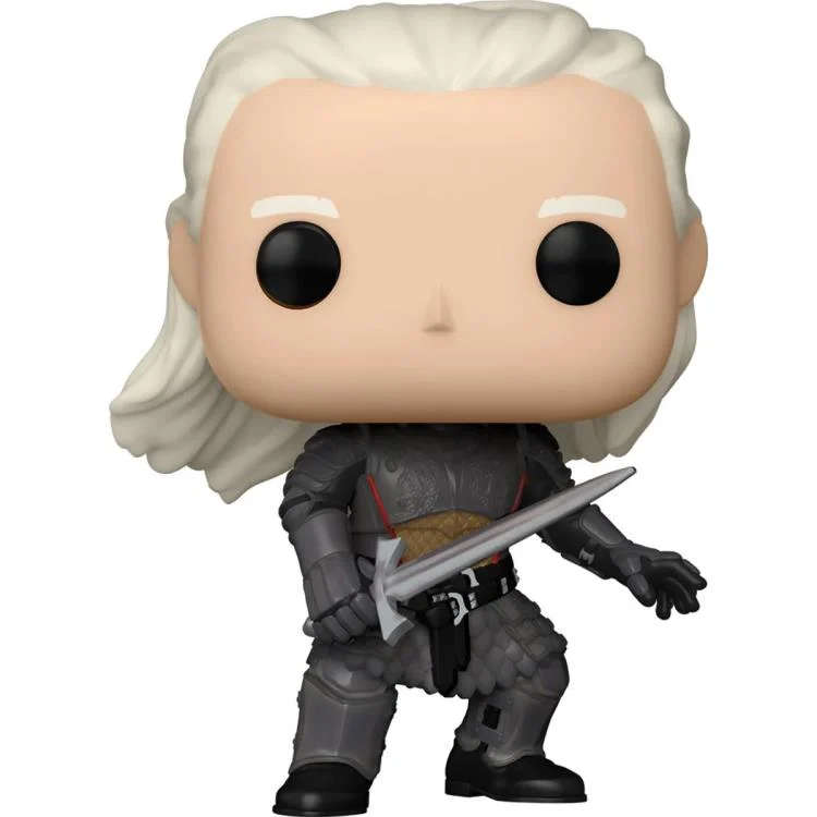 Funko POP! TV HOUSE OF THE DRAGON S3 POP 5 VIN FIG