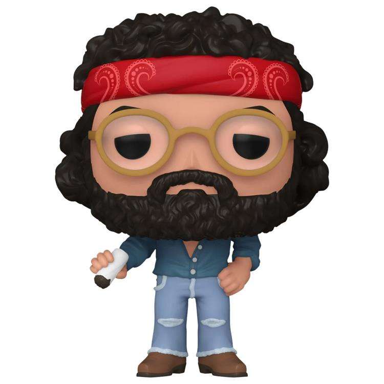 Funko POP! MOVIES CHEECH & CHONG CHONG VIN FIG