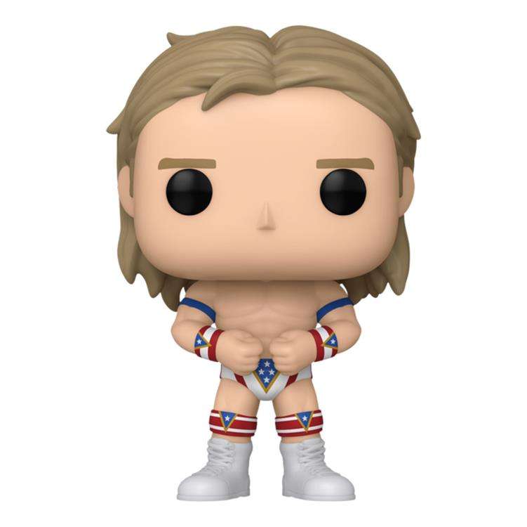 Funko POP! WWE WWE 94 SS LEX LUGER VIN FIG