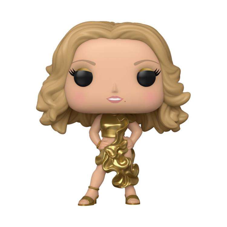 Funko POP! ROCKS MARIAH CAREY EMANCIPATION OF MIMI(GD) VIN FIG