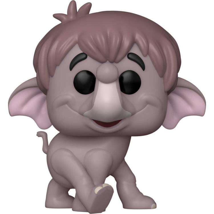 Funko POP! DISNEY THE JUNGLE BOOK S2 HATHI JR VIN FIG