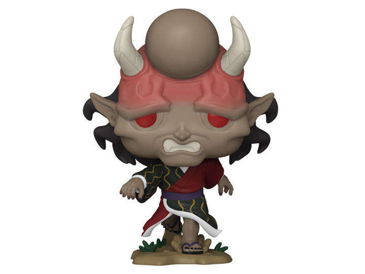 Funko POP! ANIMATION DEMON SLAYER HANTENGU FIG