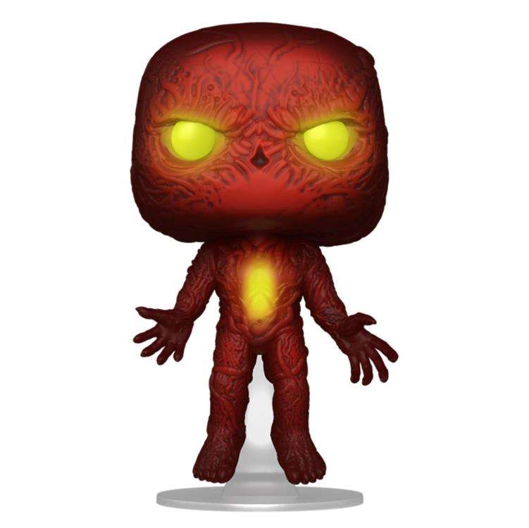 Funko POP! TV STRANGER THINGS RIFT VECNA VIN FIG