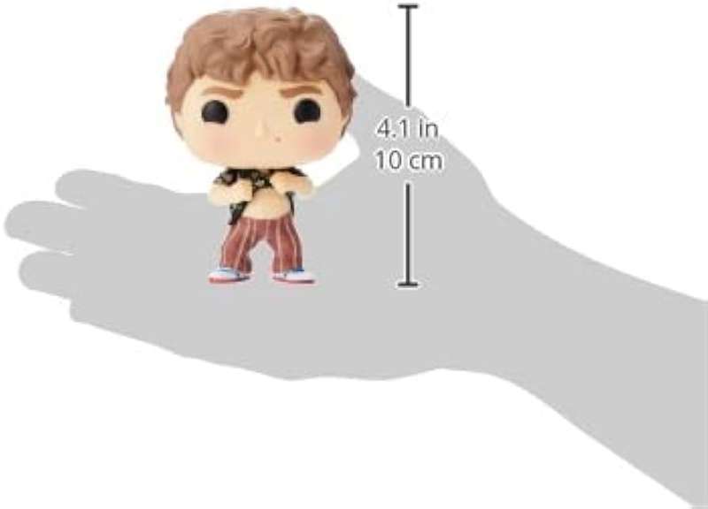Funko POP! MOVIES GOONIES CHUNK VIN FIG