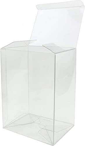 Funko! POP PROTECTOR ( PACK OF 5 )