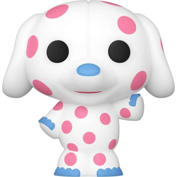 Funko BITTY POP! RUDOLPH RUDOLPH 4PK