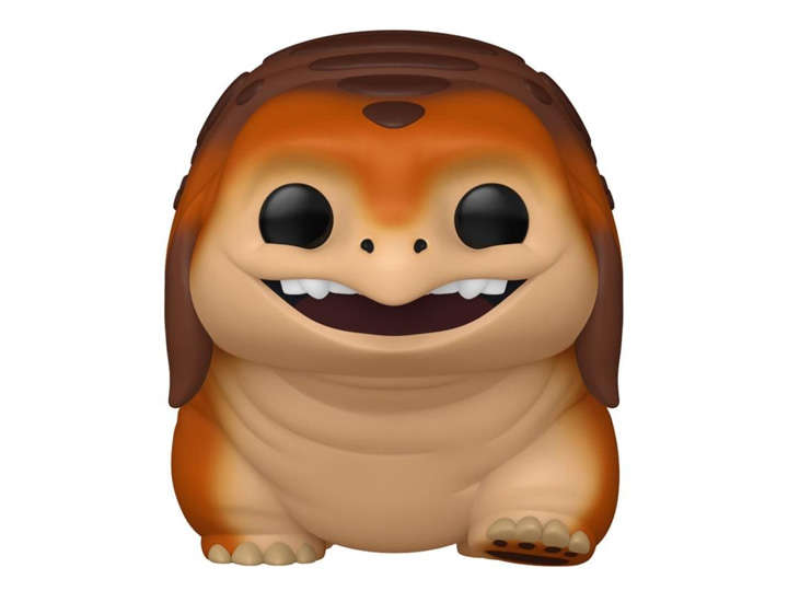 Funko POP! TV WONDLA OTTO VIN FIG