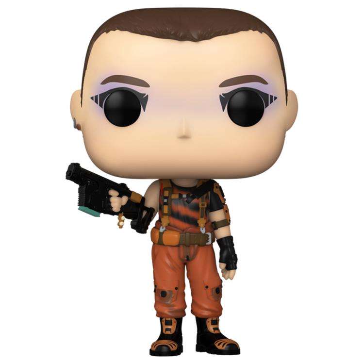 Funko POP! MOVIES REBEL MOON S2 MILIUS VIN FIG