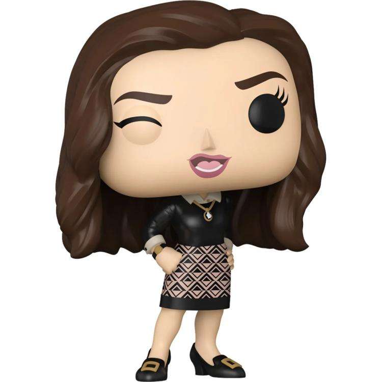 Funko POP! TV MEME S1 AGATHA HARKNESS VIN FIG
