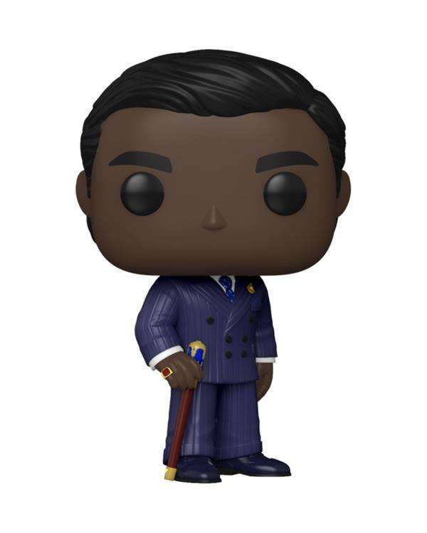 Funko POP! MOVIES WONKA SLUGWORTH VIN FIG