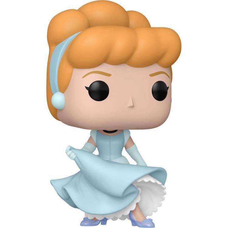 Funko POP! DISNEY CINDERELLAS 75TH CINDERELLA FIG