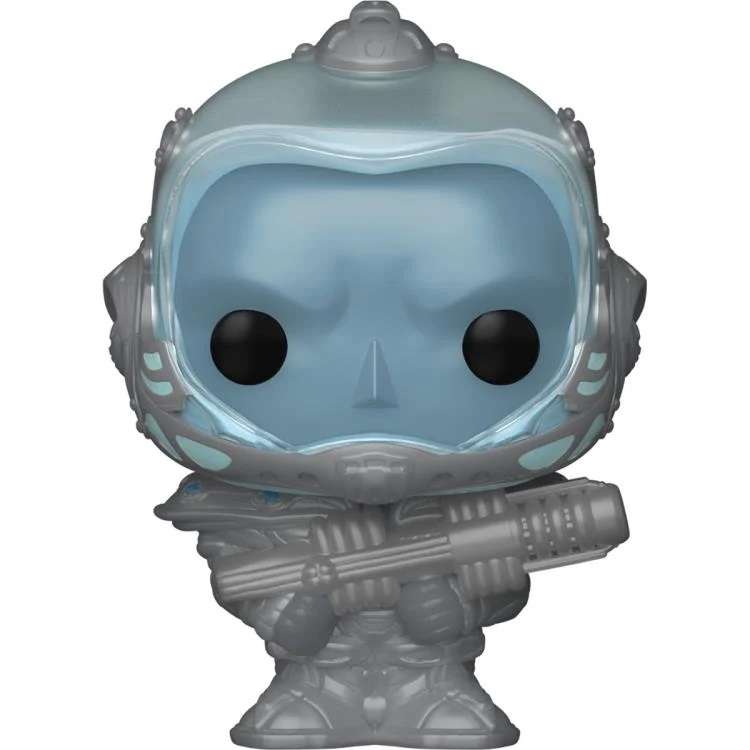 Funko BITTY! POP BATMAN 85TH FREEZE 4PK
