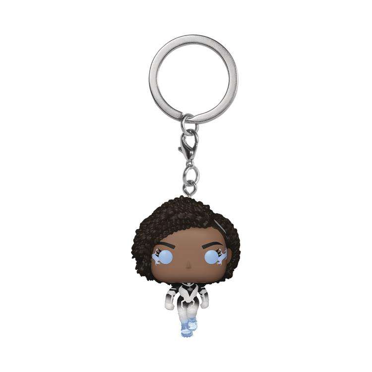 Funko POP KEYCHAIN: THE MARVELS PHOTON
