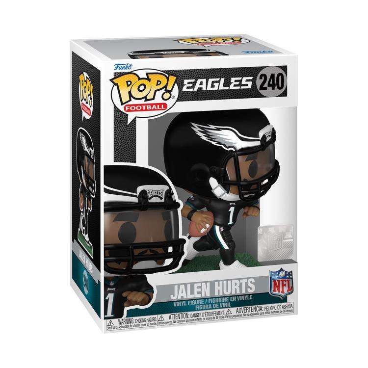 Funko POP! NFL EAGLES JALEN HURTS VIN FIG