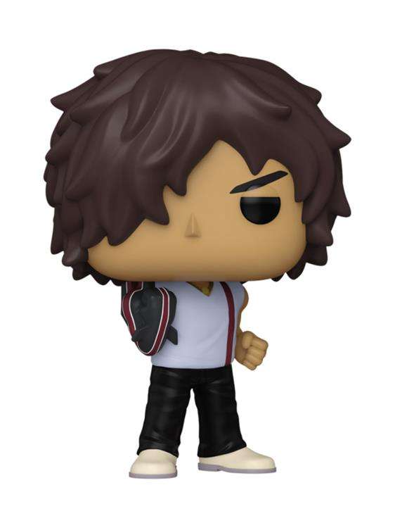 Funko POP! ANIMATION BLEACH YASUTORA SADO VIN FIG