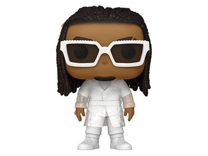 Funko POP! ROCKS OZUNA VINYL FIG