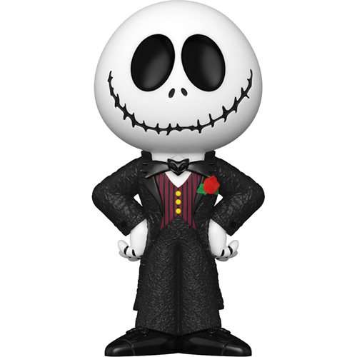 Funko VINYL SODA! NBX 30TH FORMAL JACK VIN FIG