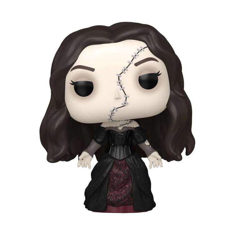 Funko POP! MOVIES BEETLEJUICE 2 DELORES VIN FIG