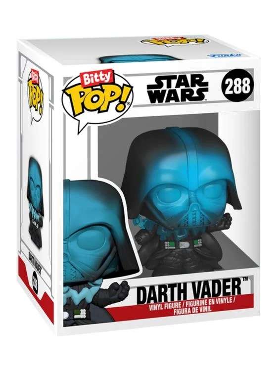 Funko BITTY POP! DISPLAY DEATH STAR