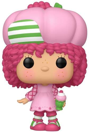 FUNKO POP! Retro Toys: Strawberry Shortcake Raspberry Tart