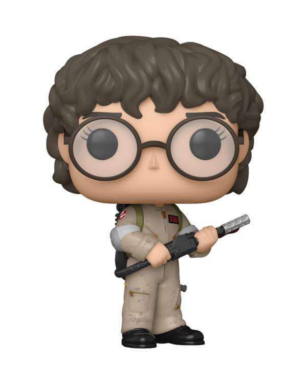 Funko POP! MOVIES GHOSTBUSTERS PHOEBE VIN FIG