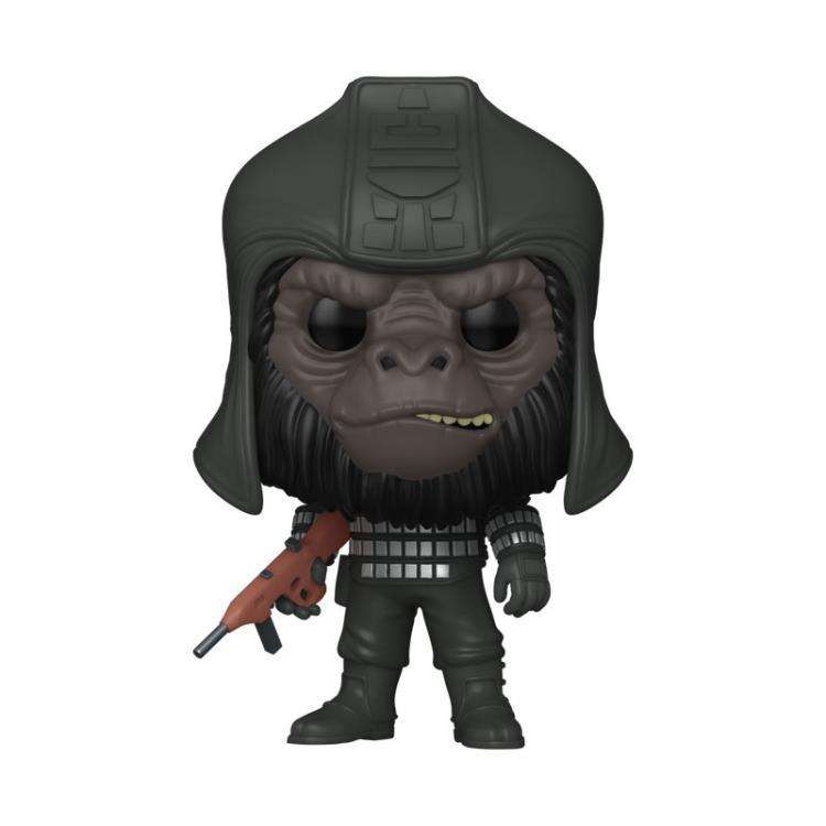 Funko POP! MOVIES PLANET OF THE APES S3 GENERAL URSUS FIG