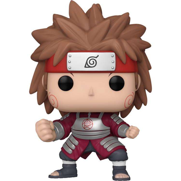 Funko POP! ANIMATION NARUTO CHOJI AKIMICHI
