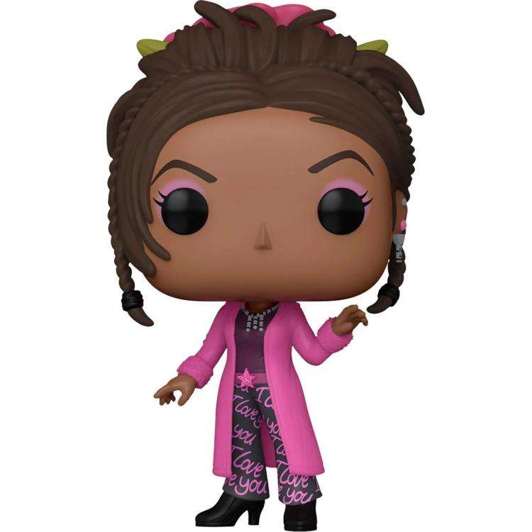 Funko POP! TV D100 THATS SO RAVEN RAVEN VIN FIG