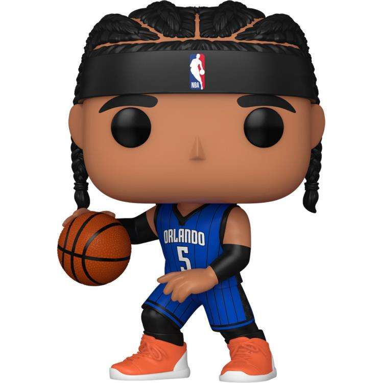 Funko POP! NBA MAGIC PAOLO BANCHERO VIN FIG