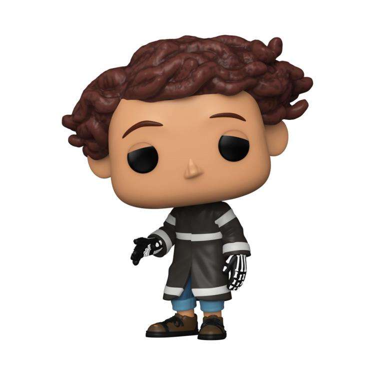 Funko POP! MOVIES CORALINE 15TH WYBIE LOVAT VIN FIG