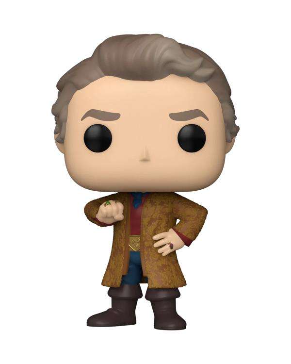Funko POP! MOVIES DUNGEONS & DRAGONS 2023 FORGE VINYL FIG