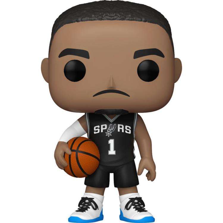 Funko POP! NBA SPURS VICTOR WEMBANYAMA VIN FIG