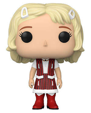 Funko POP! MOVIES ET 40TH GERTIE VIN FIG