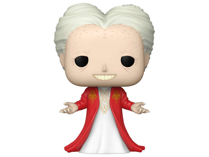 Funko POP! MOVIES BRAM STOKERS DRACULA VIN FIG