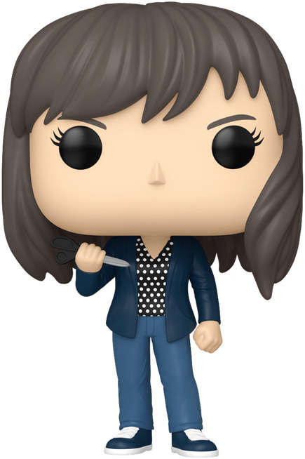 Funko POP! TV PARKS&REC 15TH APRIL LUDGATE VIN FIG