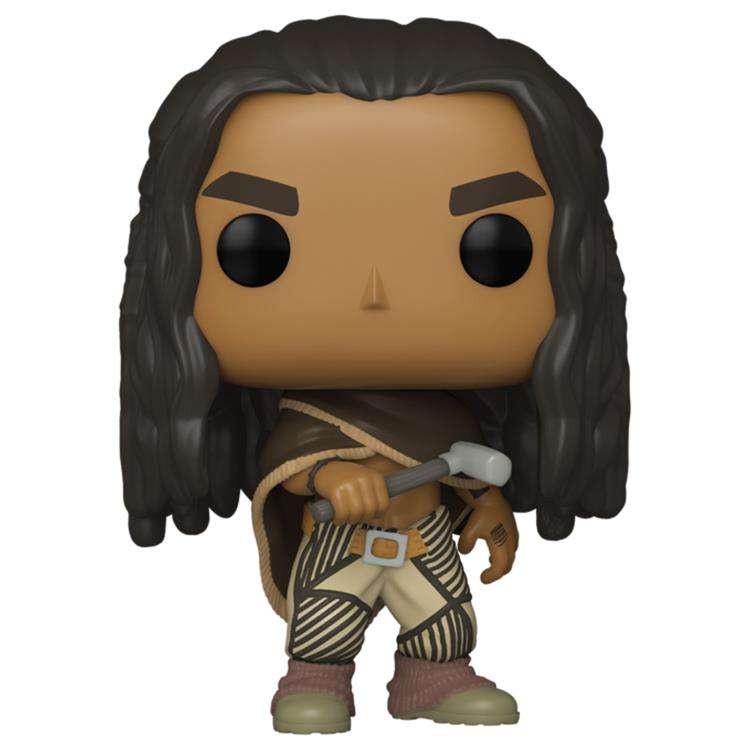 Funko POP! MOVIES REBEL MOON S2 TARAK VIN FIG