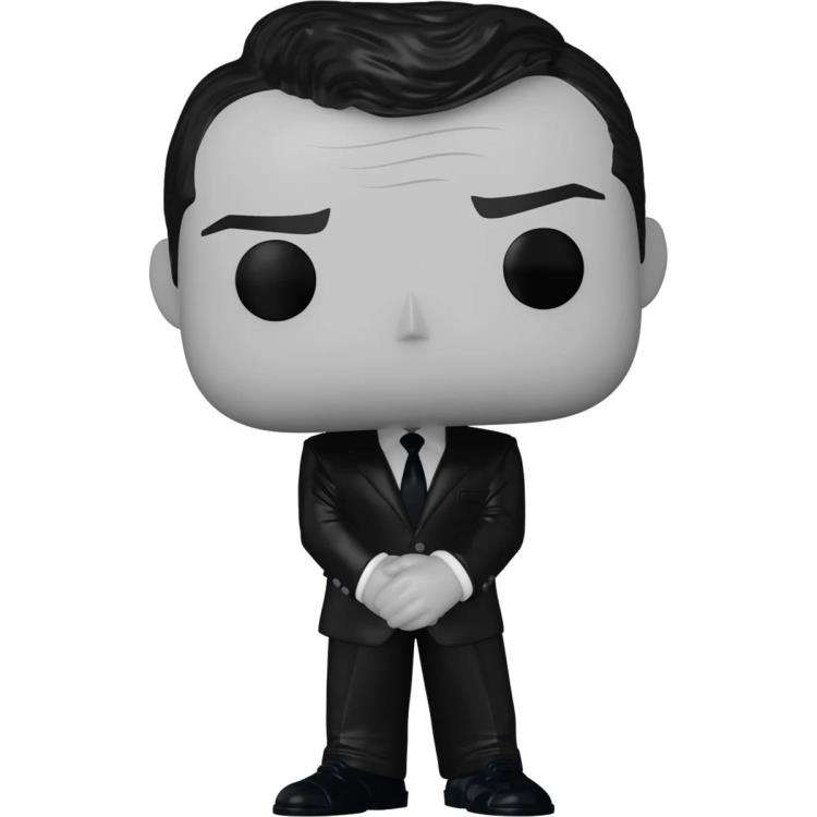 Funko POP! TV TWILIGHT ZONE 1959 ROD SERLING VIN FIG