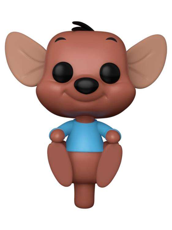 Funko POP! DISNEY WINNIE THE POOH S3 ROO VIN FIG
