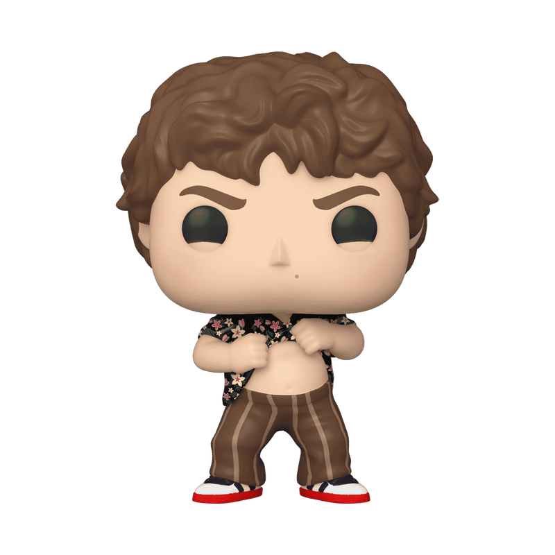 Funko POP! MOVIES GOONIES CHUNK VIN FIG