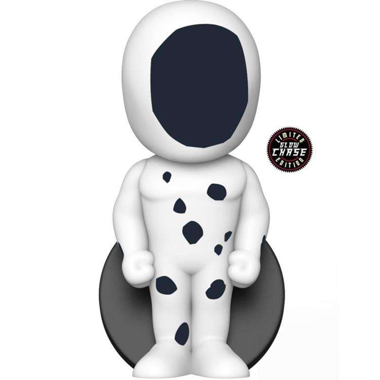 Funko VINYL SODA! SPIDER-MAN ACROSS SPIDERVERSE SPOT VIN FIG