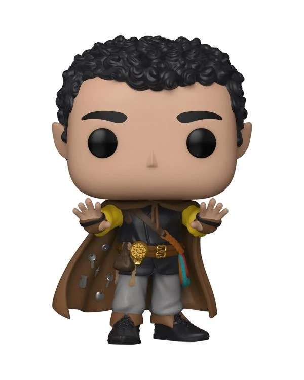 Funko POP! MOVIES DUNGEONS & DRAGONS 2023 SIMON VINYL FIG