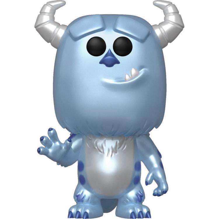 Funko POP! DISNEY MAKE A WISH SULLEY VINYL FIG