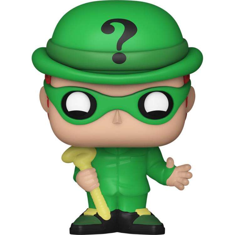 Funko BITTY POP! BATMAN 85TH TWO FACE 4PK