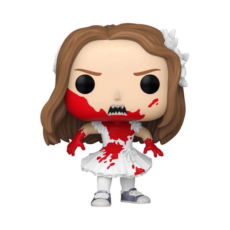 Funko POP! MOVIES ABDUCTING ABIGAIL VIN FIG