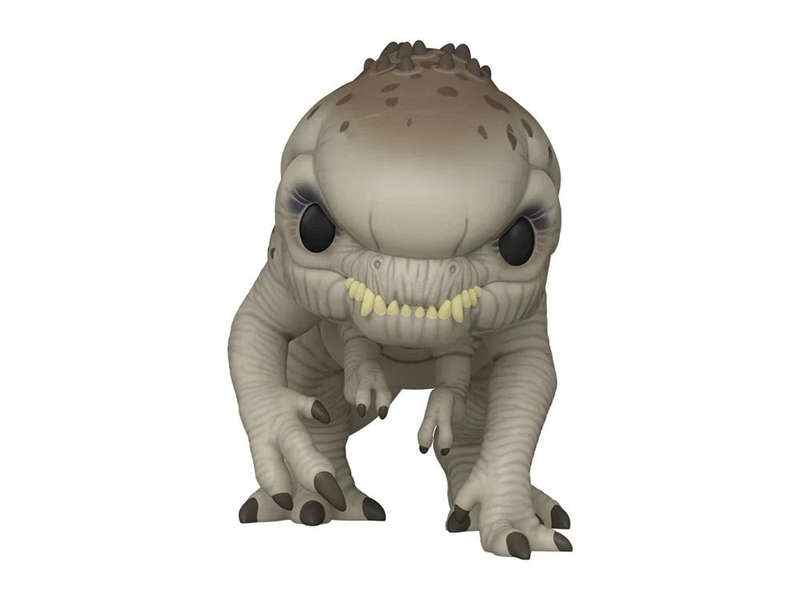 Funko POP! MOVIES JURASSIC 5 DISTORTUS REX FIG