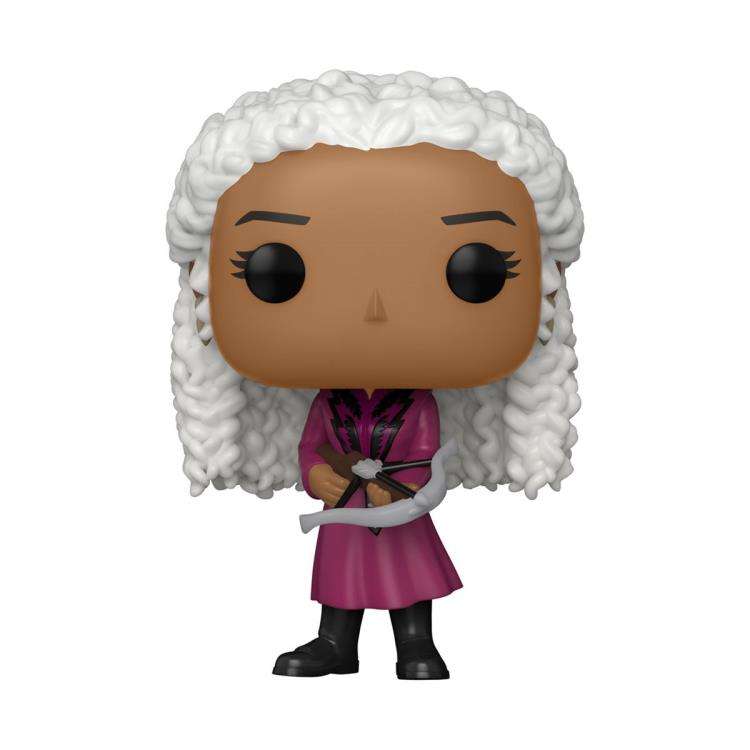 Funko POP! TV HOUSE OF THE DRAGON S3 POP 3 VIN FIG