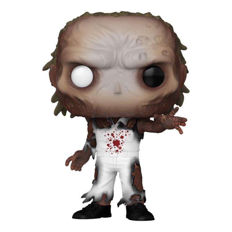 Funko POP! TV STRANGER THINGS S4 VECNA TRANSFORMATION VIN FIG