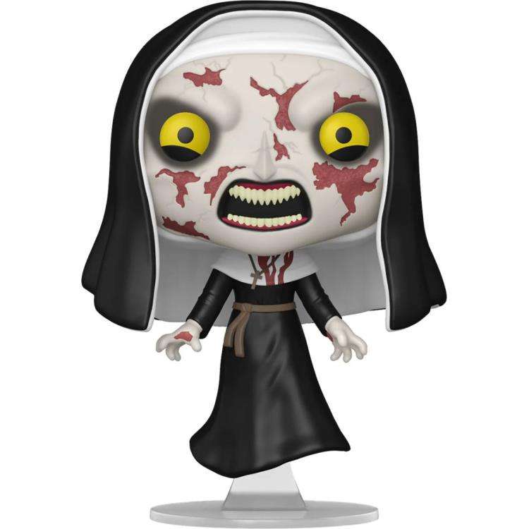 Funko POP! MOVIES THE NUN II THE NUN FIG