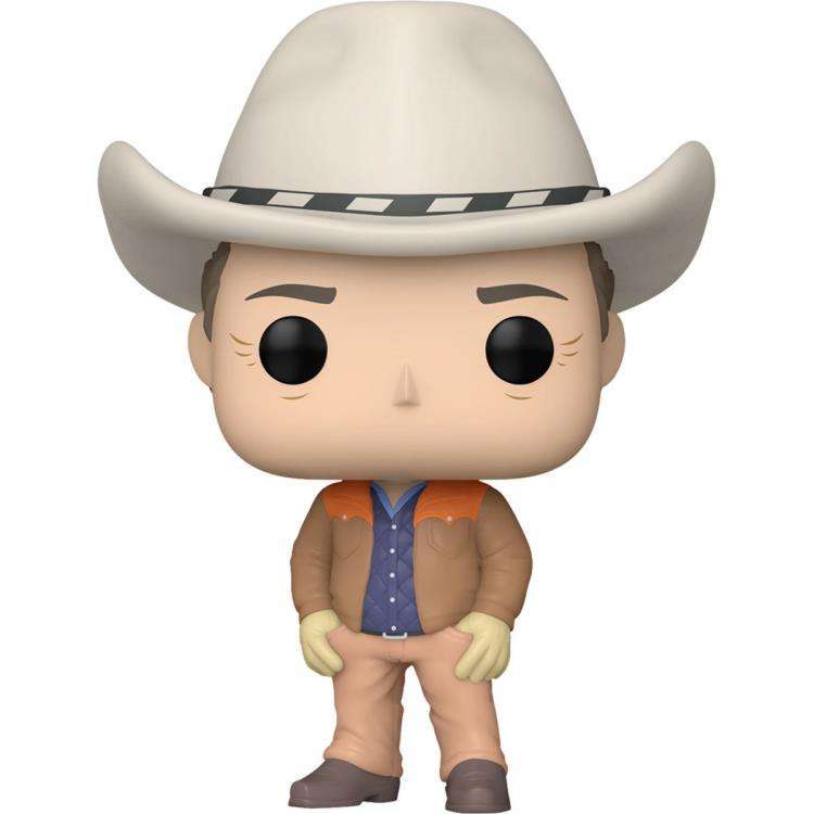 Funko POP! TV YELLOWSTONE JOHN DUTTON VIN FIG